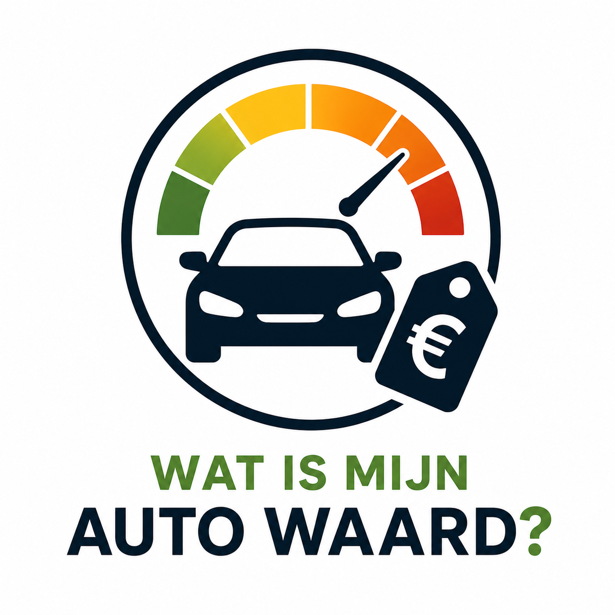💰 Wat is mijn auto waard?