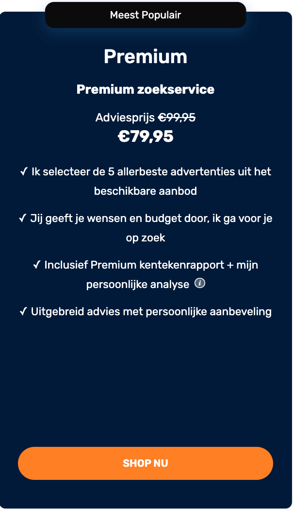 Premium